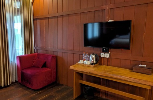 Magelang Villa | Kasuari Exotic Resort Magelang