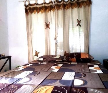 Banjarasri House | Kasutapan Homestay Sleman 2BR 2PB Free Parking