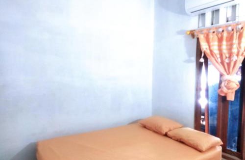 Banjarasri House | Kasutapan Homestay Sleman 2BR 2PB Free Parking