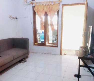 Banjarasri House | Kasutapan Homestay Sleman 2BR 2PB Free Parking