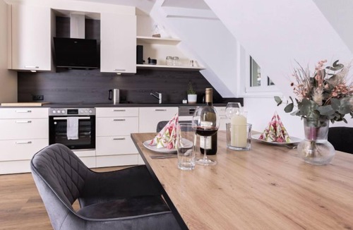 Fuegen Apartment | Katharina by Interhome