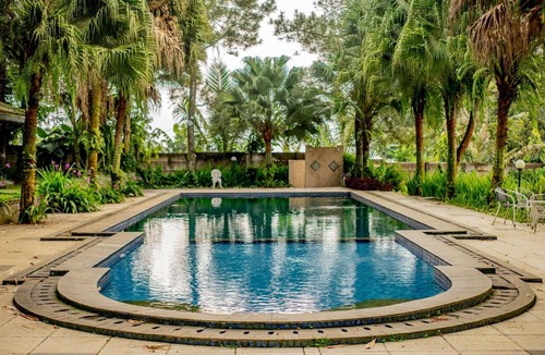 Cijeruk Hotel | Katumbiri Resort and Villa by Tripletree