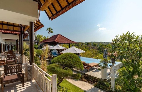 Sampalan Cottage | Kaylas Hill Resort