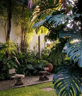 Salatiga Resort | Kayu Arum Resort
