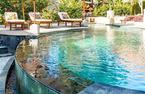 Pecatu Resort | Kayu Mama Resort and Spa