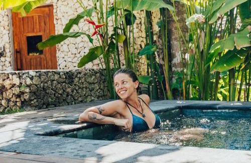 Pecatu Resort | Kayu Mama Resort and Spa
