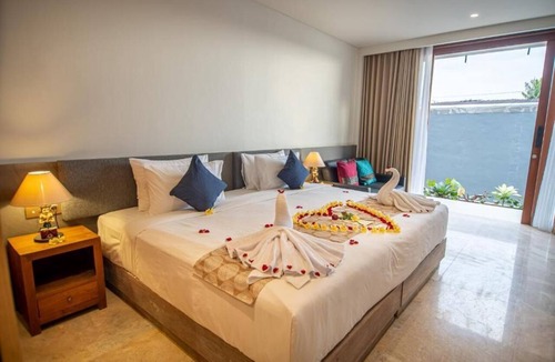 Mas Hotel | Kayun Retreat Mas Suite