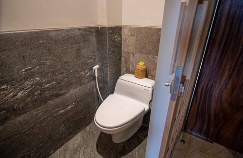 Mas Hotel | Kayun Retreat Mas Suite