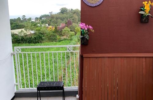 Oro Oro Ombo Villa | Kayz Villa Batu dengan Kolam Renang Pribadi