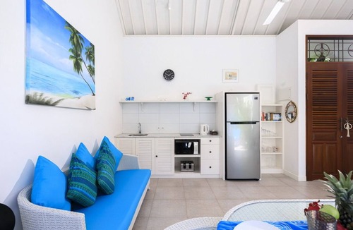 Dyanapura Villa | KD1001 - 1 Bedroom Villa Close to Double Six Beach