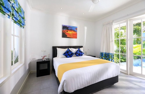 Dyanapura Villa | KD1001 - 1 Bedroom Villa Close to Double Six Beach