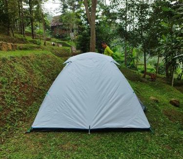 Karanganyar Other | Kebun Hanoman Camping Ground