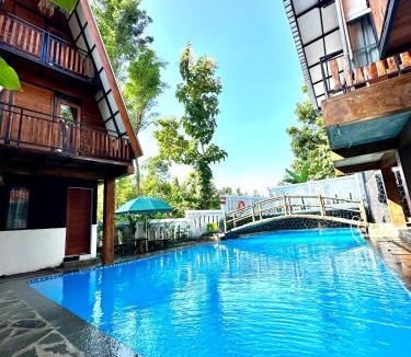 Banjarasri House | KeJogja Homestay