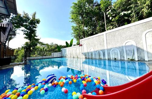 Banjarasri House | KeJogja Homestay