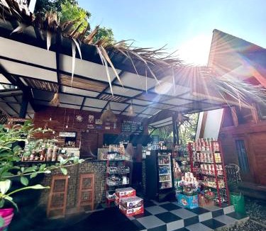 Banjarasri House | KeJogja Homestay