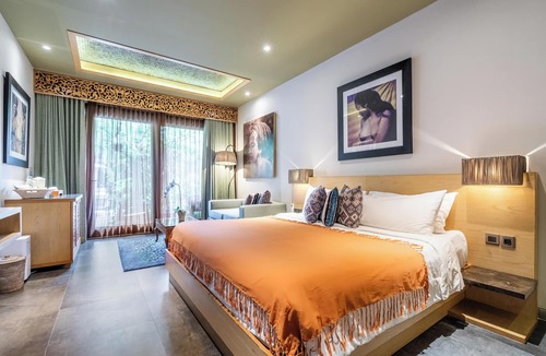 Sanur Resort | Kejora Suites