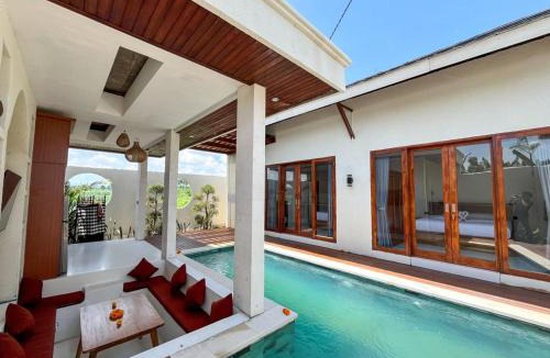 Mambal Villa | Kelapa Villa Mambal 2