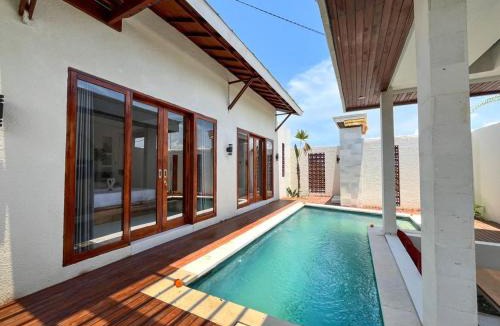 Mambal Villa | Kelapa Villa Mambal 2