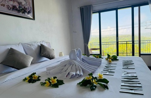 Penida Island Hotel | Kelingking Lucky Homestay