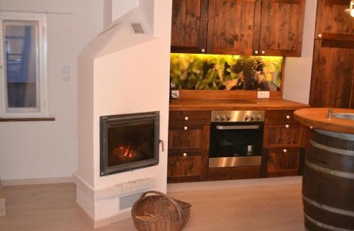 Rechnitz House | Kellerstöckl Nimm 2