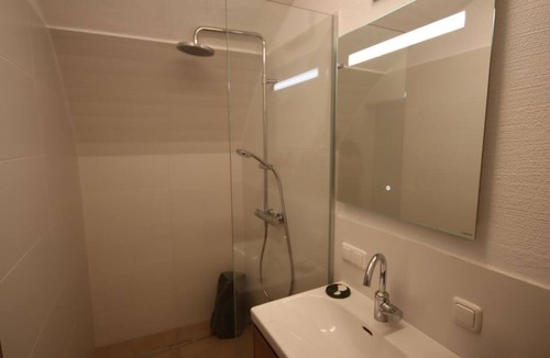 Stubenberg House | Kellerstöckl with a view - vacation home, bathroom, WC, 1 bedroom