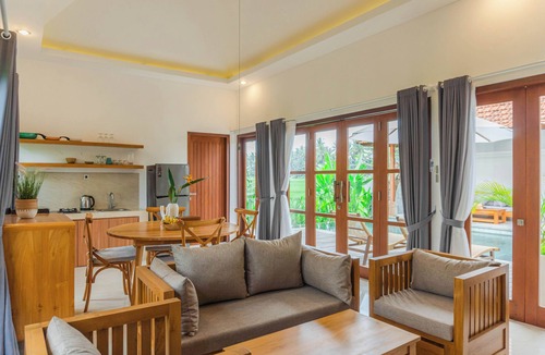 Lodtunduh Villa | Kemawan Luxury Villas