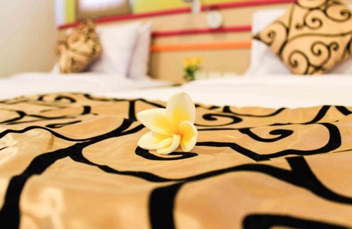Downtown Kuta Hotel | Kemuning Kuta Hotel