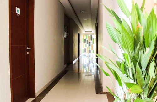 Downtown Kuta Hotel | Kemuning Kuta Hotel