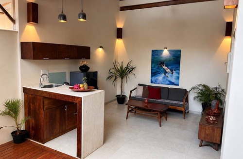 Gili Air Hotel | KeRensia Private Pool Villas