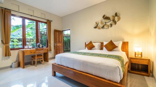 Kutuh Kaja Apartment | Khandra Kutuh