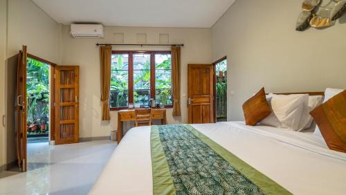 Kutuh Kaja Apartment | Khandra Kutuh