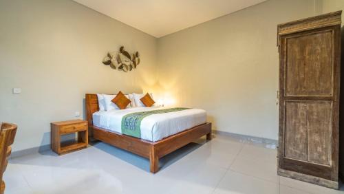 Kutuh Kaja Apartment | Khandra Kutuh