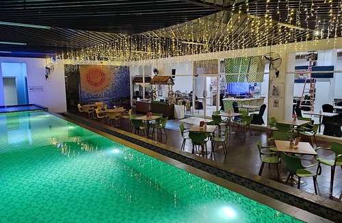 Makassar Hotel | Khas Makassar