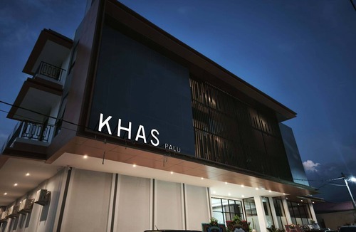 Palu Hotel | Khas Palu Hotel