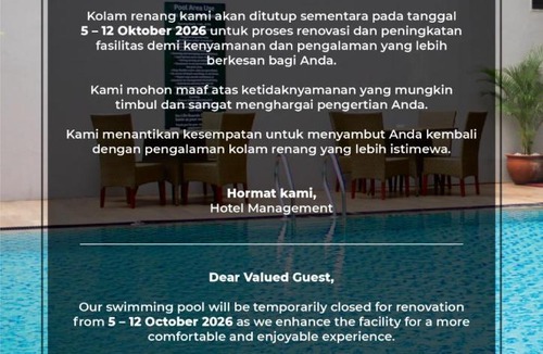 Semarang Hotel | KHAS Semarang Hotel