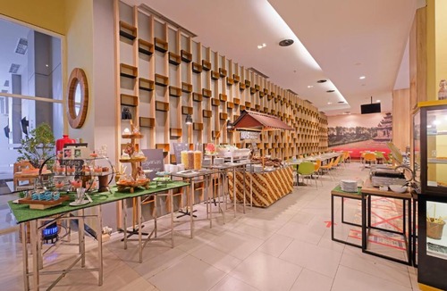 Semarang Hotel | KHAS Semarang Hotel
