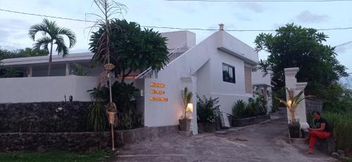 Tulamben Villa | Khrisna Mooi villa 2 BR