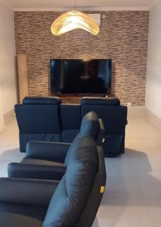 Tulamben Villa | Khrisna Mooi villa 2 BR