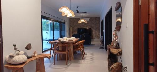 Tulamben Villa | Khrisna Mooi villa 2 BR