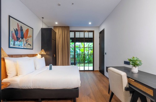 Nusa Dua Hotel | Kiara Beachtown Nusa Dua