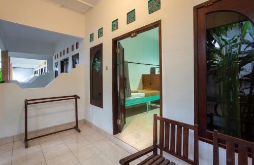 Gili Trawangan Hotel | Kidi's Lodge Gilitrawangan