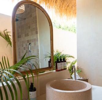 Gili Air Villa | Kiki's Villa