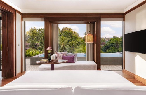 Ubud City-Centre Hotel | Kimpton Suntaya Bali Ubud by IHG