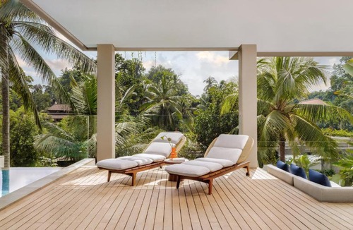Ubud City-Centre Hotel | Kimpton Suntaya Bali Ubud by IHG