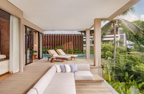 Ubud City-Centre Hotel | Kimpton Suntaya Bali Ubud by IHG