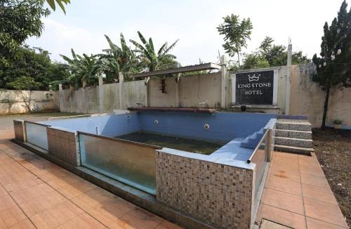 Bekasi Hotel | King Stone Hotel By ARBA