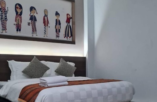 Wonosobo Bed & Breakfast | KingKabba Guest House Wonosobo