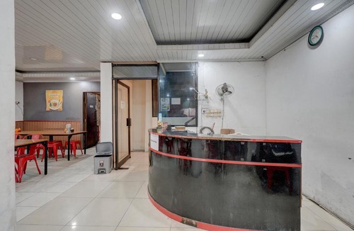 Ciputat Hotel | Kingstone Bintaro By ARBA