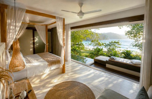 Sekongkang Resort | Kirana Retreat - Beach Front Resort