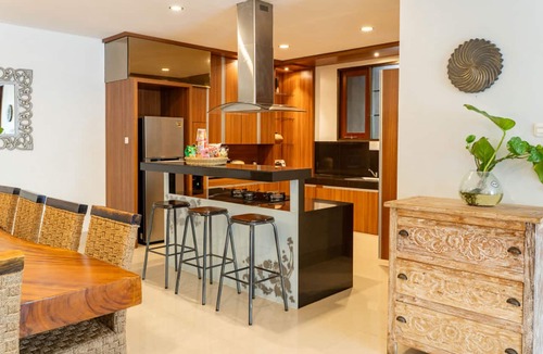 Cigadung Villa | Kirei Mountain View Villa 7 Br With Heated Pool